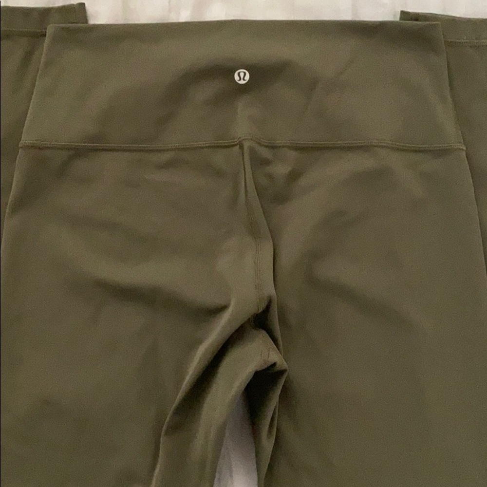 Wunder Under High-Rise Tight 28" 
Full-On Luxtreme